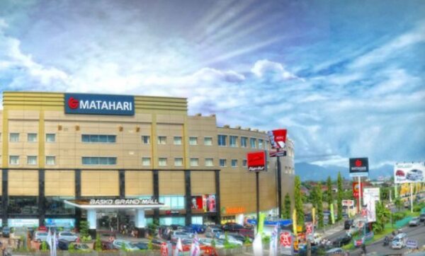 10 Daftar Pilihan Mall di Daerah Padang Terkenal Dengan Pelayanan Yang Ramah dan Lengkap