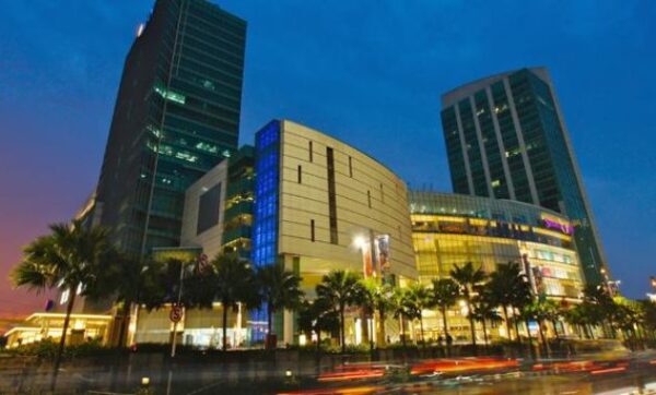 10 Rekomendasi Mall Yang Bagus Daerah Jakarta Pusat Ini Sangat Lengkap dan Cocok Untuk Berbelanja