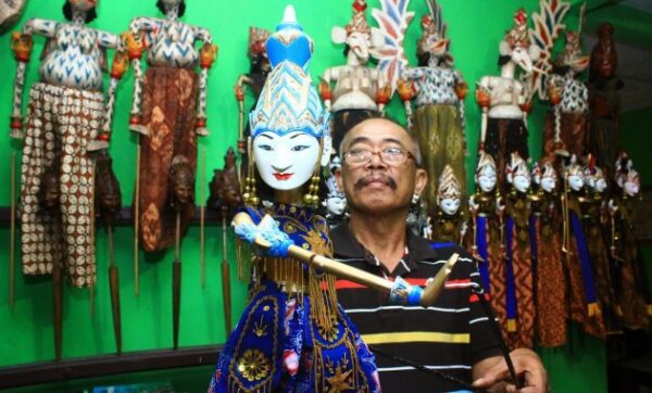 10 Referensi Cinderamata Khas Kota Hujan Bogor Ini Memiliki Keaneka Ragaman Oleh-oleh Yang Unik