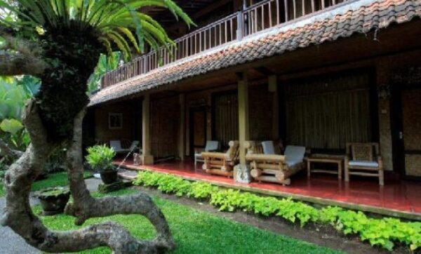 15 Referensi Homestay Murah di Daerah Bali Yang Menyajikan Pemandangan Yang Indah Mulai Dari Rp.125.000