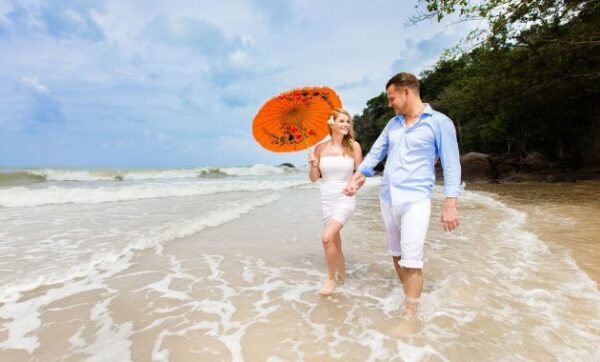 10 Daftar Pilihan Paket Honeymoon Hemat Ke Thailand, Paket Tur Mulai Dari Rp.1.500.000