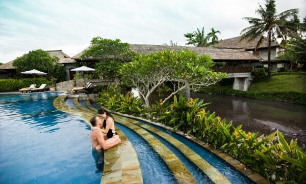 Honeymoon Ke Ubud Bali Murah Meriah Mulai Rp.480.000, Berikut Ini 10 Daftar Pilihan Paketnya!