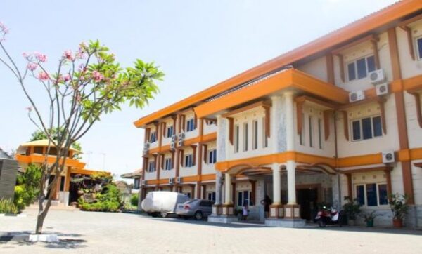 9 Daftar Hotel Murah di Indramayu, Harga Mulai Rp.200.000