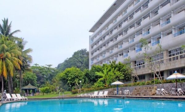 13 Pilihan Hotel di Pelabuhan Ratu, Harga Mulai Rp.200.000