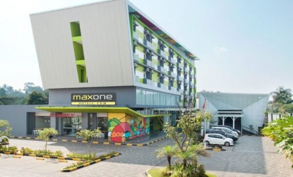 15 Pilihan Hotel Murah di Sukabumi Mulai Rp.125.000