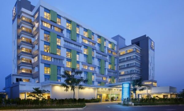 15 Hotel di Cikampek dan Sekitarnya, Harga Mulai Rp.290.000