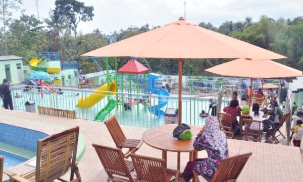 Daftar Kolam Renang di Ponorogo Yang Menarik Untuk Dikunjungi Dengan Harga Tiket Masuk Relatif Murah