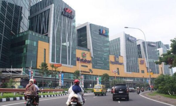 10 Rekomendasi Mall Terbaru dan Terbaik di Daerah Surabaya Ini Wajib Masuk List Perbelanjaanmu