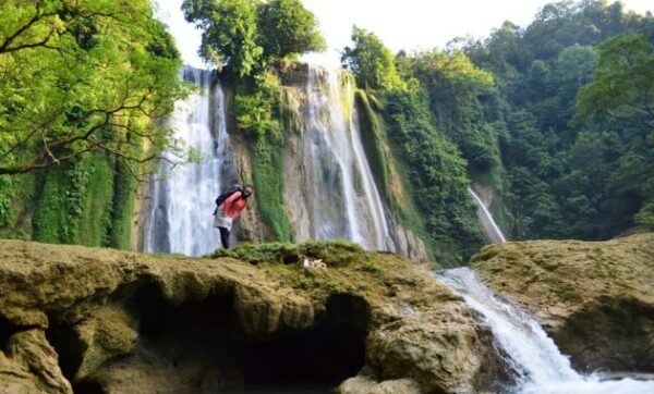 5 Paket Wisata Murah Ke Ujung Genteng Mulai 650 Ribu