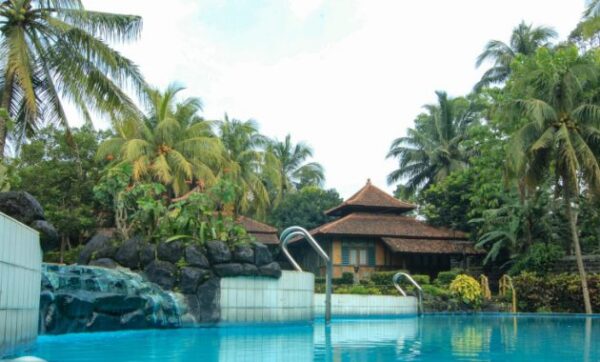 Daftar Villa di Kawasan Kuningan Jawa Barat Dengan Fasilitas Lengkap Mulai Dari Rp.294.000