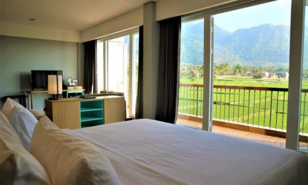 7 Rekomendasi Hotel Cantik dan Romantis Sebagai Tempat Honeymoon di Daerah Garut, Mulai Rp.312.000