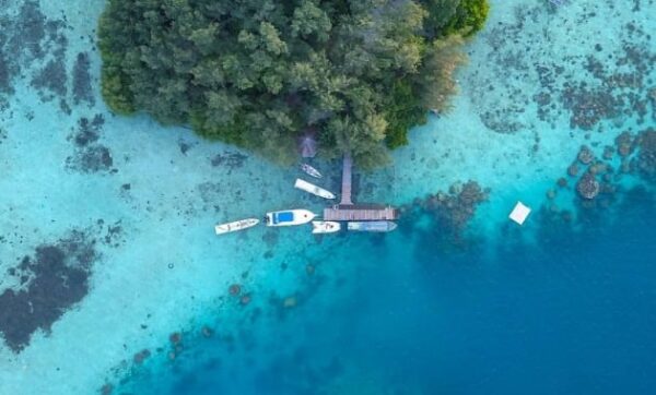 Bulan Madu Hemat Ke Pulau Macan Dengan 15 Referensi Paket Berikut Ini, Yuk Ajak Pasanganmu!