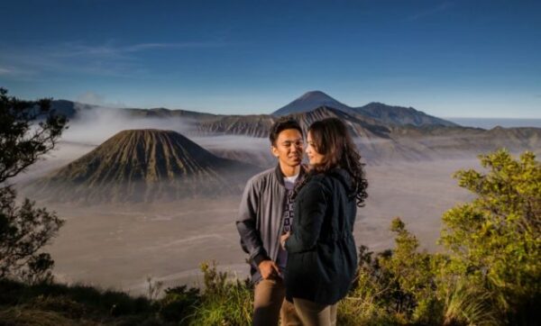 Bulan Madu Romantis Ke Malang Budget Mulai 2 Jutaan, Pilih 15 Daftar Pilihan Paket Honeymoon Ini!