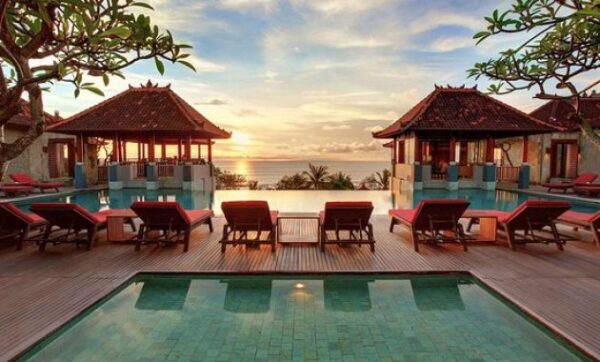 10 Rekomendasi Tempat Honeymoon Murah di Daerah Bali Ini Wajib Masuk List Liburanmu, Harga Mulai Rp.270.000