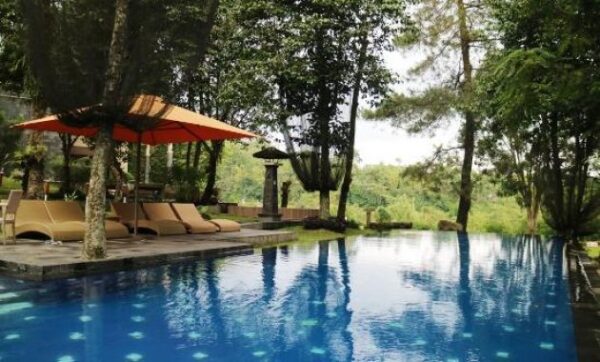 8 Referensi Resort Daerah Kaliurang Dengan Suasana Yang Sejuk ini Bikin Nyaman, Harga Mulai Rp.200.000