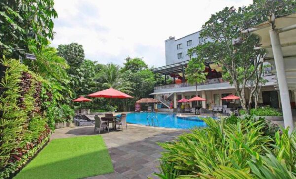 10 Daftar Pilihan Tempat Honeymoon Romantis dan Mewah di Daerah Bogor, Harga Mulai Rp.233.000