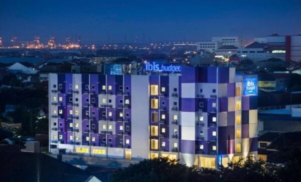 20 Hotel di Semarang, Harga Paling Murah Rp.185.000