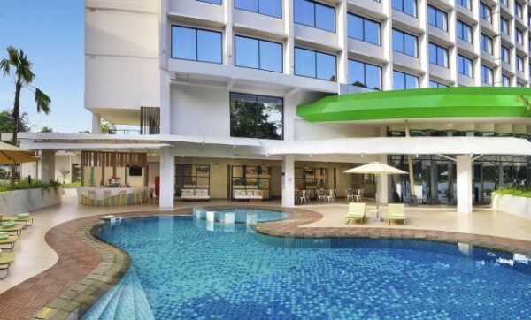 20 Hotel Dengan Fasilitas Lengkap di Bogor, Mulai Rp.225.000