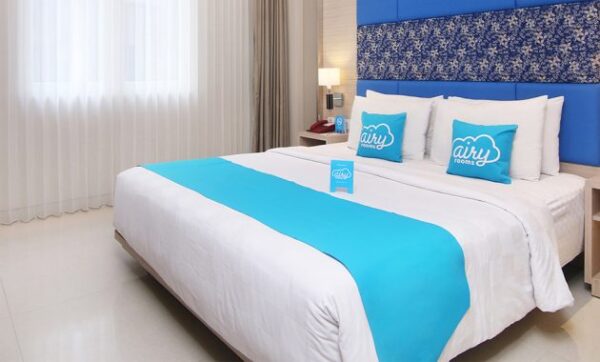 20 Hotel di Medan Yang Nyaman, Mulai Rp.131.000