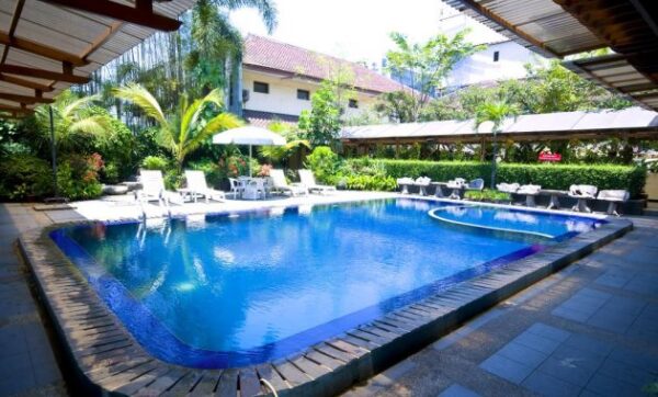 20 Hotel Murah Tapi Berkelas di Bandung, Harga Mulai Rp.180.000