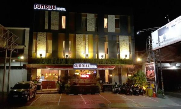 20 Hotel Strategis di Yogyakarta, Harga Termurah Rp.108.000