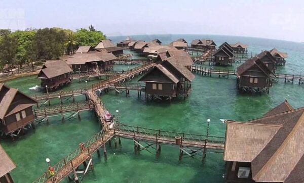 10 Rekomendasi Resort di Daerah Jakarta Dengan Fasilitas Nyaman dan Pelayanan Yang Ramah Mulai Rp.370.566