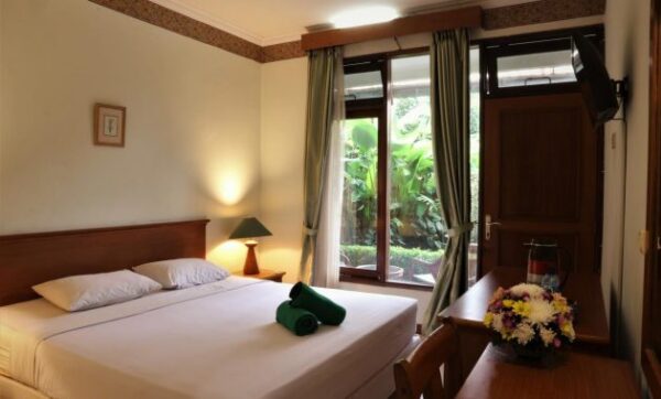 7 Referensi Guest House Murah di Bogor Mulai Rp.165.000, Yang Unik Mewah dan Bagus