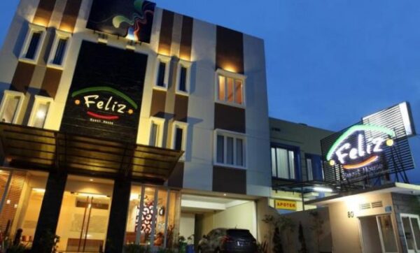 7 Rekomendasi Guest House Murah di Surabaya Mulai Rp.215.000 Penginapan Yang Mewah Dengan Harga Terjangkau