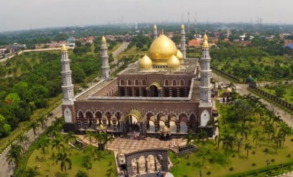 Tempat Ngabuburit di Wilayah Depok Yang Enak dan Menyenangkan, Simak Rekomendasi Berikut Ini