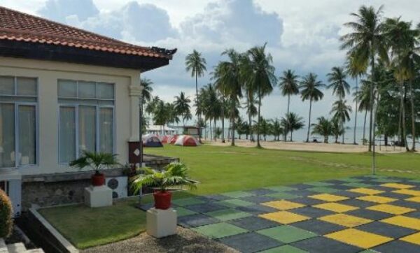 15 Rekomendasi Resort Daerah Batam Dengan Dikelilingi Pulau Yang Sangat Mewah dan Murah Mulai Rp.642.567, Ada Private Pool