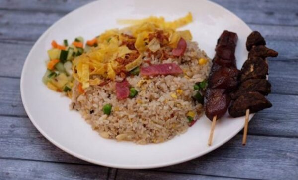 Kedai Nasi Goreng Ini Jangan Sampai Terlewat Saat Kamu Jalan-Jalan Ke Malang!