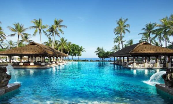 15 Daftar Pilihan Resort Daerah Bali Dengan Nuansa Pantai Yang Sangat Indah, Harga Mulai Rp.480.000