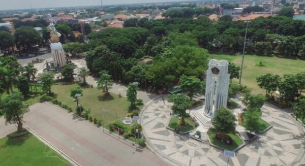 Tempat Ngabuburit Menarik di Daerah Sidoarjo Yang Asyik dan Bisa Menjadi Referensi Paling Tepat