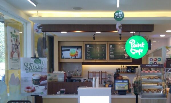 10 Rekomendasi Cafe 24 Jam di Semarang Ini Bisa Menghilangkan Rasa Bosanmu Dalam Sekejap!