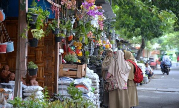 7 Tempat Ngabuburit Keren dan Paling Asyik di Daerah Madiun, Simak Daftar Pilihan Berikut Ini!