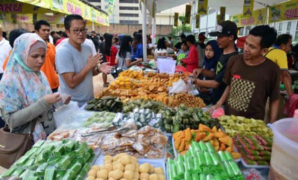 10 Cara Ngabuburit di Bulan Ramadhan Yang Asyik dan Nggak Bikin Bosan, Simak Daftar Berikut Ini!