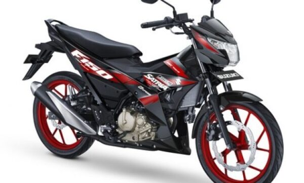 5 Daftar Pilihan Rental Motor Murah di Sekitar Lempuyangan Yogyakarta, Harga Mulai Rp.60.000