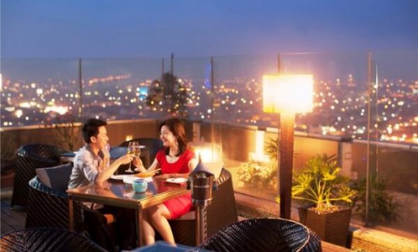 10 Rekomendasi Cafe Super Sweet di Daerah Medan Cocok Untuk Dinner Romantis Bareng Pasangan