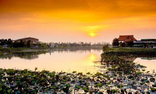 5 Rekomendasi Wisata Danau di Negara Thailand Yang Cantik dan Indah Cocok Untuk Agenda Liburan