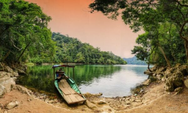 5 Referensi Wisata Danau Cantik Negara Vietnam Dengan 1001 Pesonanya, Yang Patut Dikunjungi!