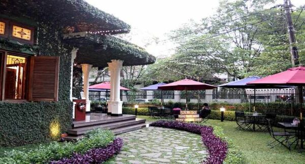 10 Rekomendasi Tempat Hangout di Daerah Bandung Yang Murah dan Bikin Betah Nongkrong