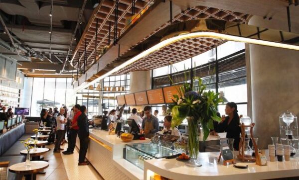 6 Rekomendasi Cafe Hits di Grand Indonesia Yang Wajib Masuk List Kalian Saat Weekend