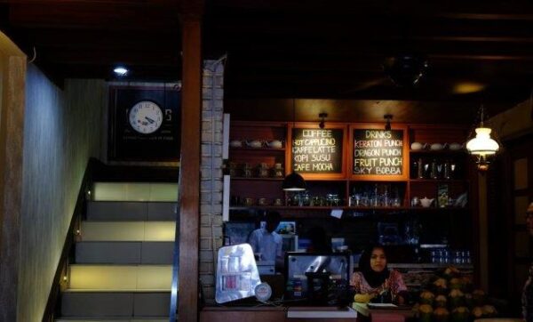 6 Daftar Pilihan Cafe Paling Hype dan Hits Daerah Palembang, Sudah Pernah Ngafe Disini?