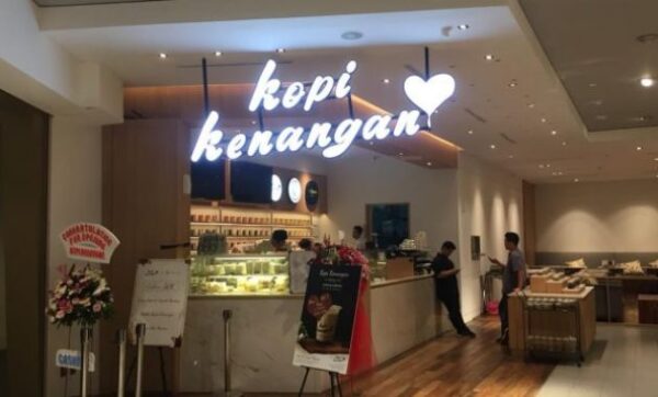 Pecinta Kopi? Nih 6 Referensi Coffee Shop di Grand Indonesia Yang Memiliki Cita Rasa Unik