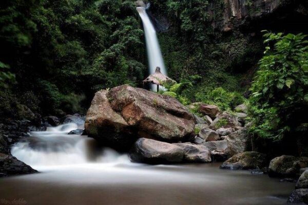 Tak Seperti Namanya, Coban Jahe Malang Bukanlah Air Terjun Yang Dipenuhi Dengan Banyak Tanaman Jahe