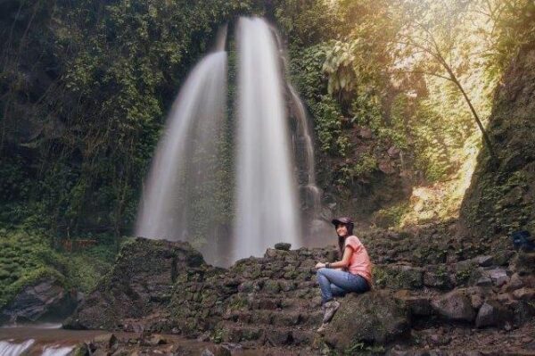 Air Terjun Jumog, Obyek Wisata Alam Karanganyar