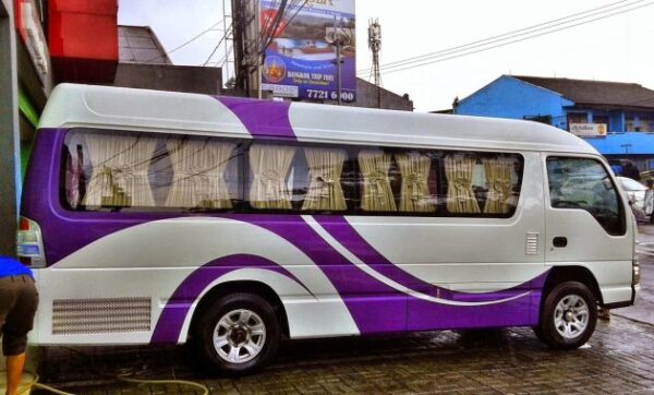 10 Jasa Sewa Mobil di Subang, Mana Yang Menarik?