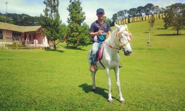 Wisata Ciater Highland Resort Subang