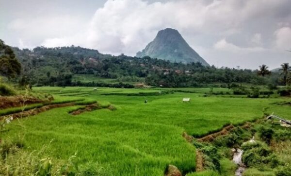 Gunung Batu Jonggol