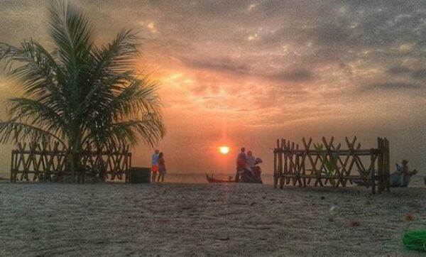 Wisata Pantai Teluk Awur di Kabupaten Jepara, Bagaimana Akses Jalan Menuju Lokasi dan Tiket Masuknya?